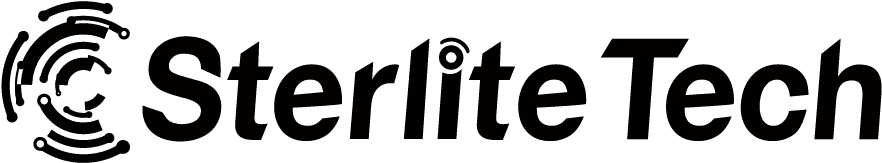 Company Logo - Sterlite Technologies Logo - Transparent PNG Free Download | PNGio