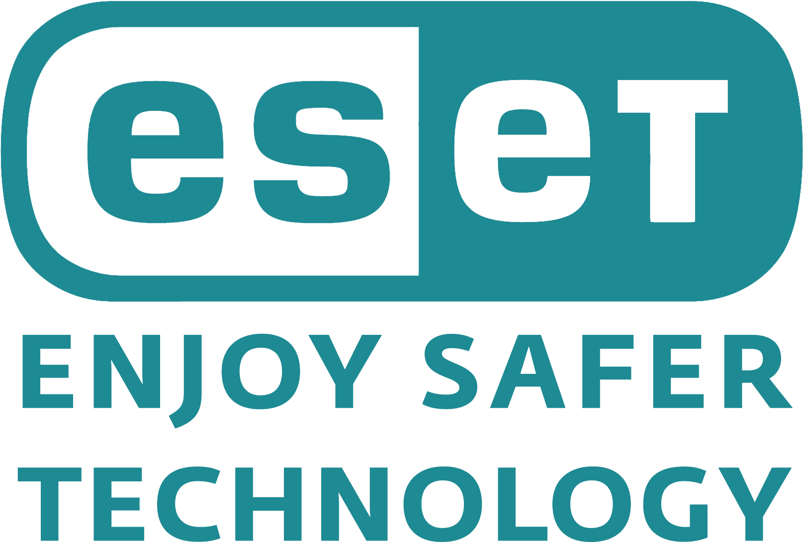 The Results - Eset Enjoy Safer Technology Logo - Transparent PNG Free Download | PNGio