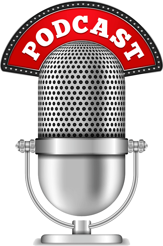 Designing Your Life Today Podcast With Pat Council, - Podcast Launch: Podcast Technology For Beginners - - Transparent PNG Free Download | PNGio