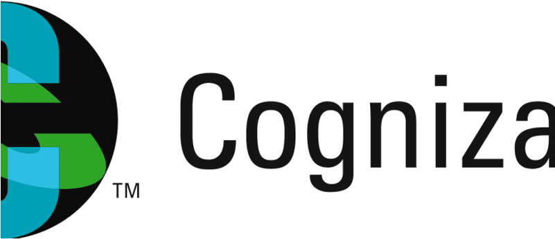 Cognizant Logo Png Transparent - Cognizant Technology Solutions India Ltd - Transparent PNG Free Download | PNGio