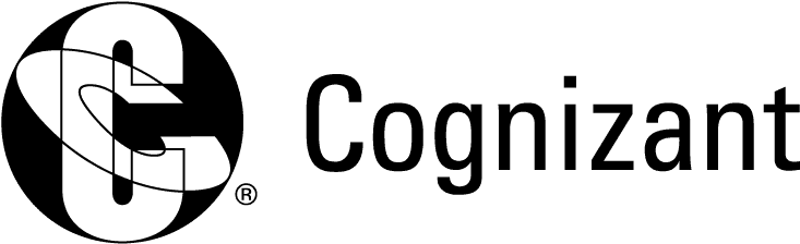 Thank You To Our Diamond Sponsor - Cognizant Technology Solutions Logo - Transparent PNG Free Download | PNGio