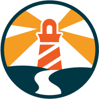 A Lighthouse Notifies Sailors That Land Is Near And - Technology Roadmap - Transparent PNG Free Download | PNGio