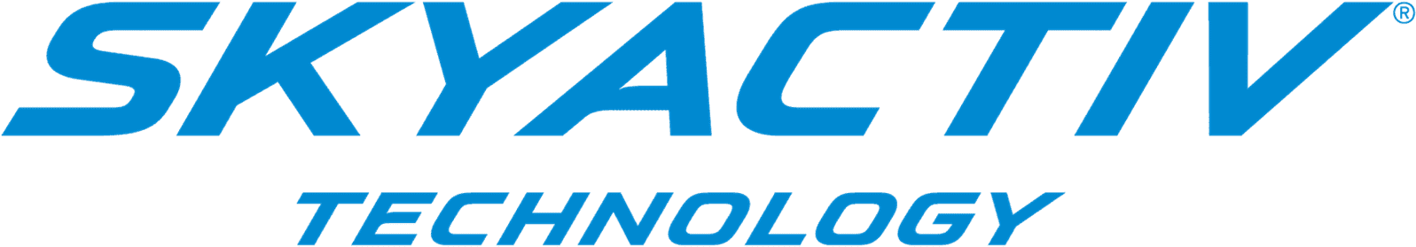 Mazda Zoom Zoom Logo Png - Skyactiv Technology Logo - Transparent PNG Free Download | PNGio