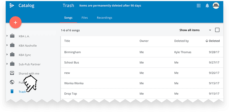 Trash Can - Information Technology - Transparent PNG Free Download | PNGio