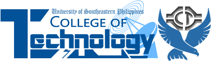 College Of Technology Usep - Transparent PNG Free Download | PNGio