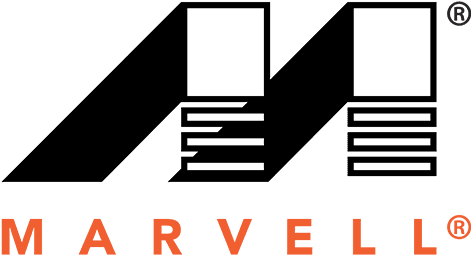 Marvell Logo - Marvell Technology Group Logo - Transparent PNG Free Download | PNGio