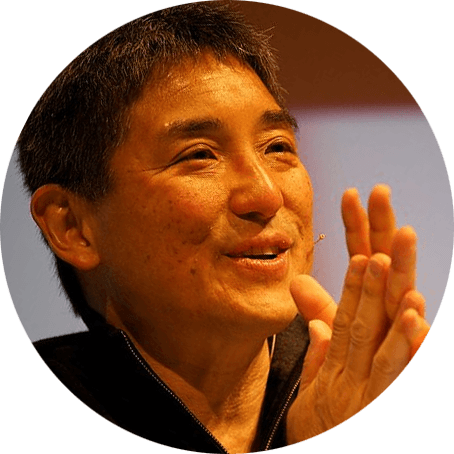 Гай Кавасаки - Garage Technology Ventures - Transparent PNG Free Download | PNGio