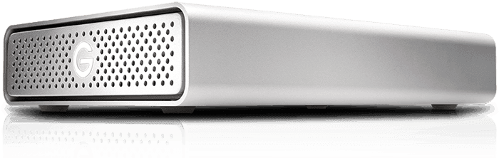 We All Love The Flash Storage On Our Macbook Airs And - G-technology G-drive 0g03675 6tb Usb3.0 Hard Drive - Transparent PNG Free Download | PNGio