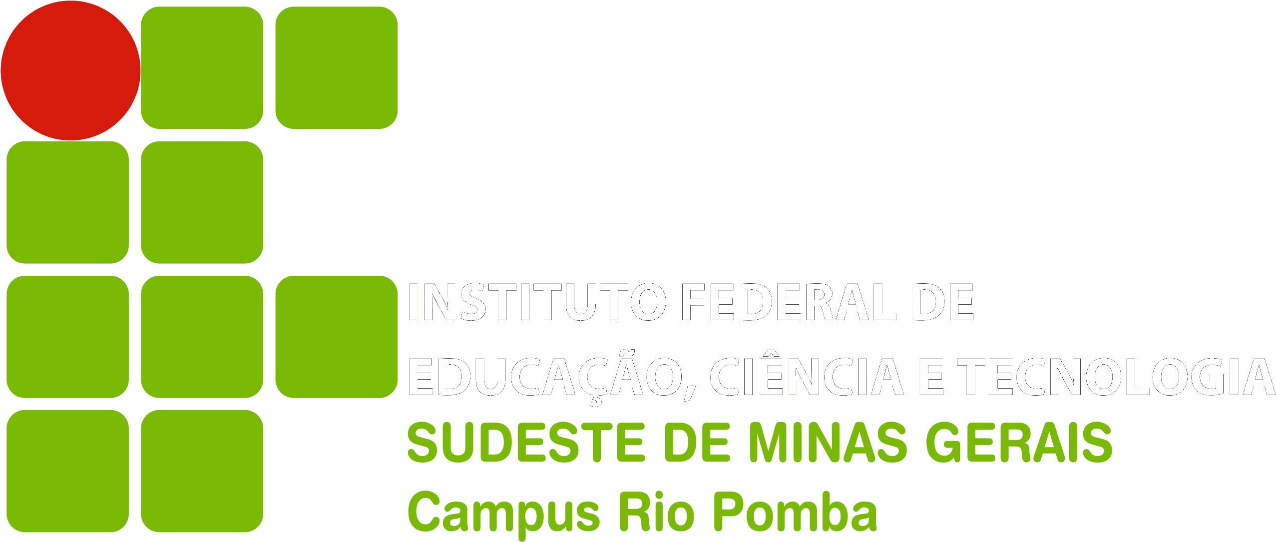 If Sudeste Mg De Rio Pomba Abre Inscrição Para Transferência - Federal Institute Of Education, Science And Technology - Transparent PNG Free Download | PNGio
