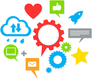 Features - Technology Tips For Seniors By Ashley Hallene - Transparent PNG Free Download | PNGio