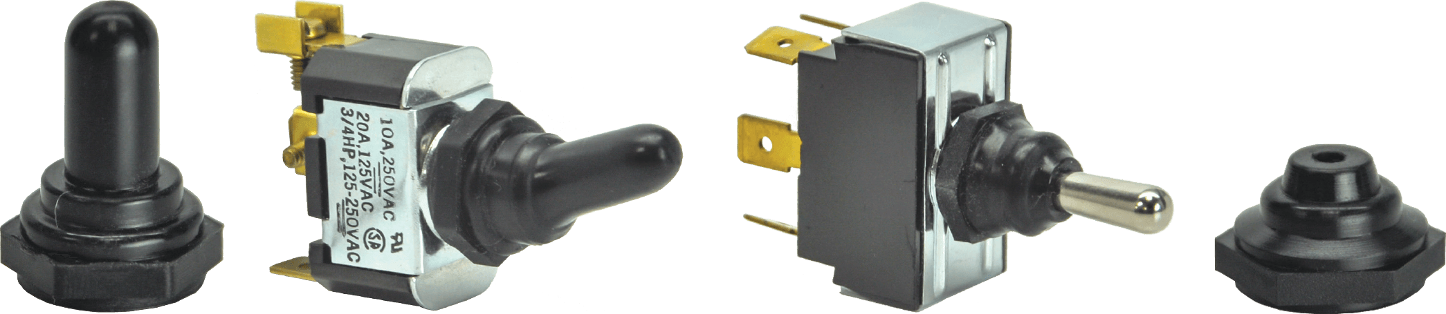 Carling Technologies - Switch Hardware - Transparent PNG Free Download | PNGio