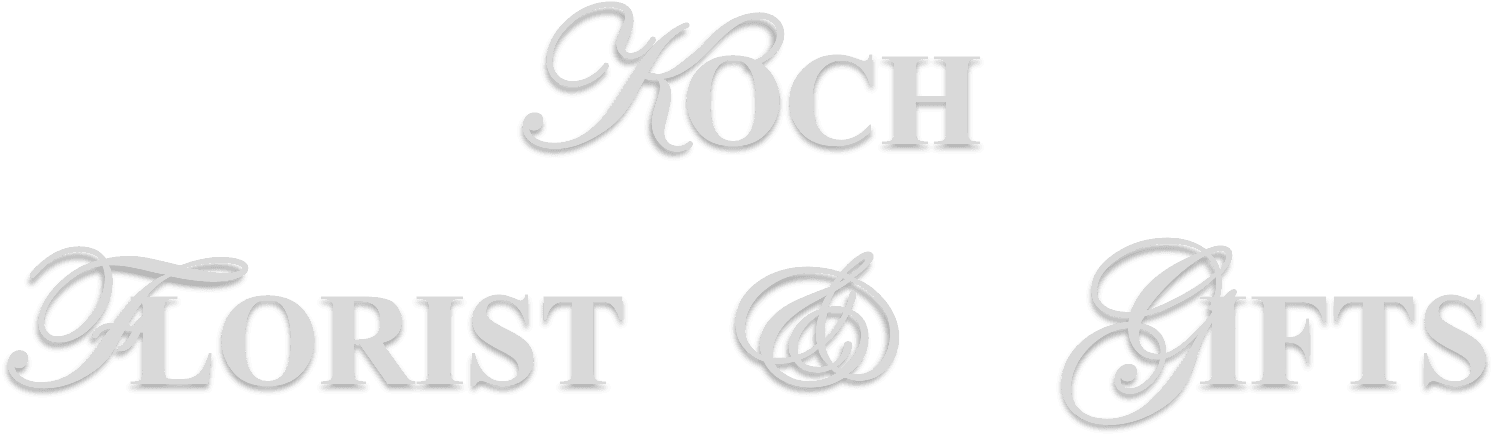 Koch Florist & Gifts - Information Technology Consulting - Transparent PNG Free Download | PNGio