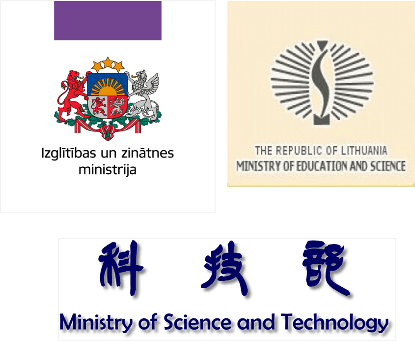 Lv Lt Tw Logo - Ministry Of Science And Technology - Transparent PNG Free Download | PNGio