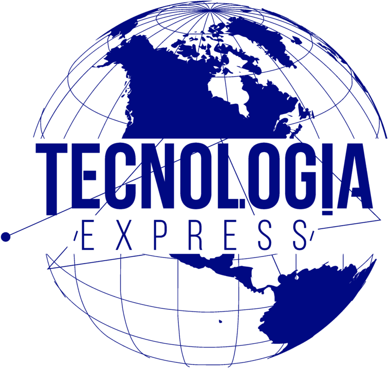 Tecnología Express - Center For Innovation And Technology - Transparent PNG Free Download | PNGio