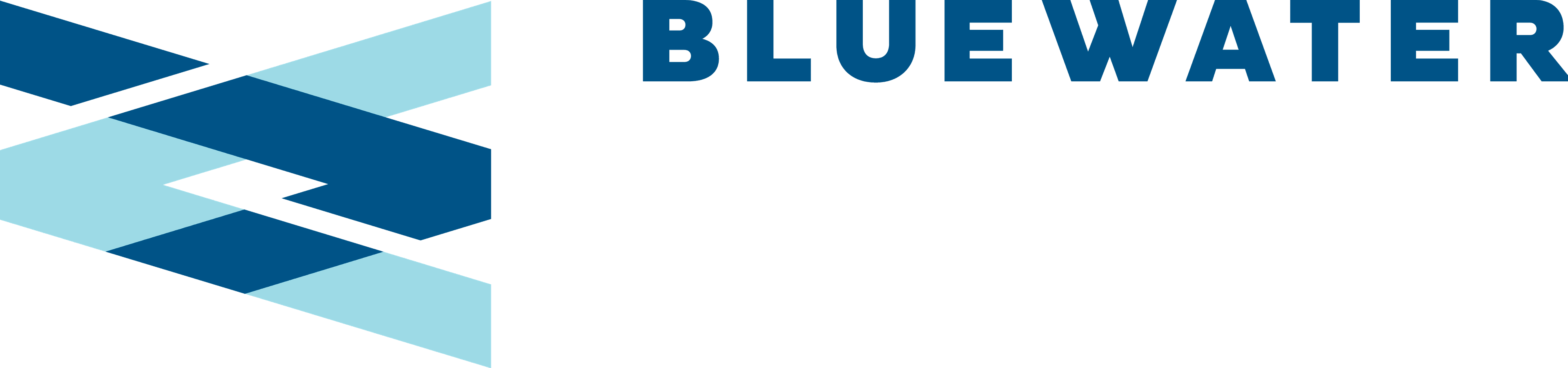 Bluewater Welcomes Bob Marsh As The New Executive Vice - Bluewater Technologies Southfield Mi Logo - Transparent PNG Free Download | PNGio