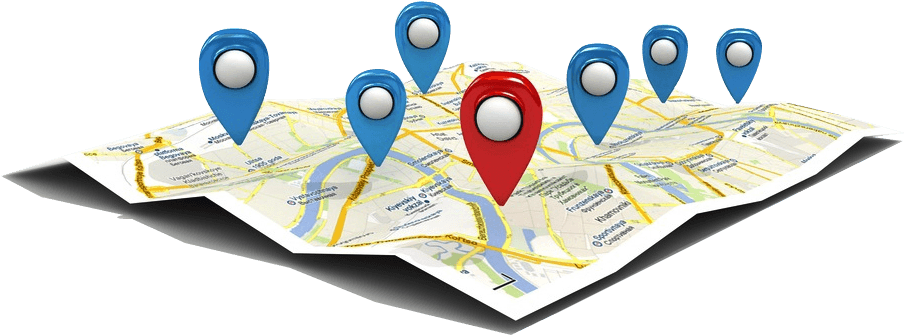 Presence - Gis Technology Png - Transparent PNG Free Download | PNGio