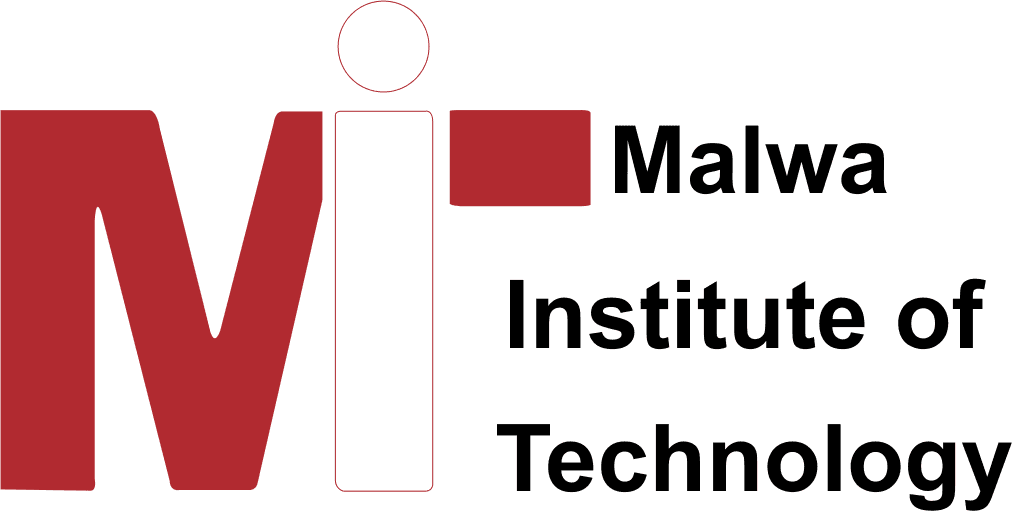 Shivalik Institute Of Management Education & Research - Malwa Institute Of Technology Indore Logo - Transparent PNG Free Download | PNGio