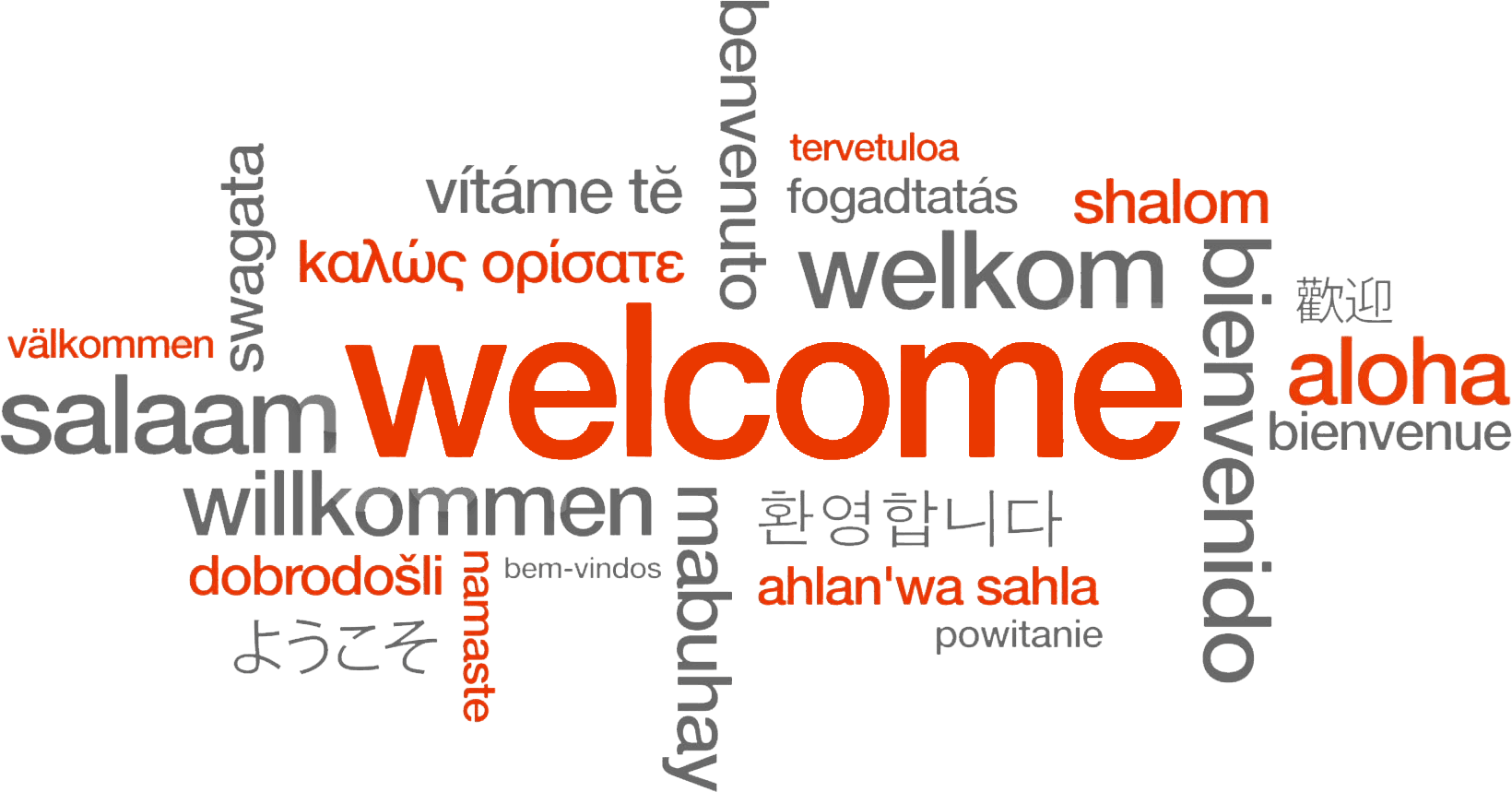 Welcome - Sensata Technologies - Transparent PNG Free Download | PNGio