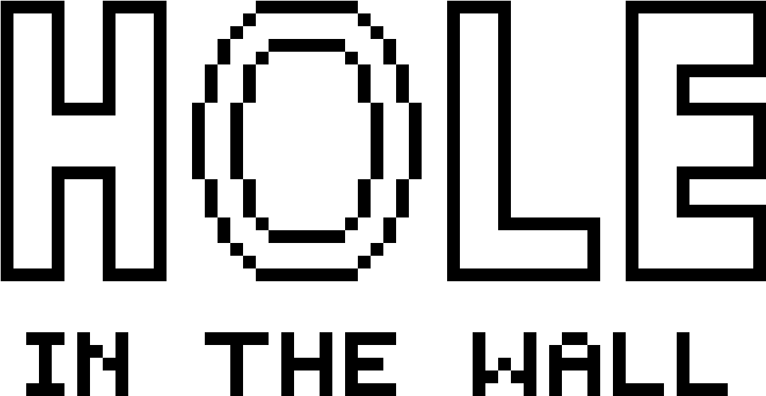 Hole In The Wall - Information Technology - Transparent PNG Free Download | PNGio