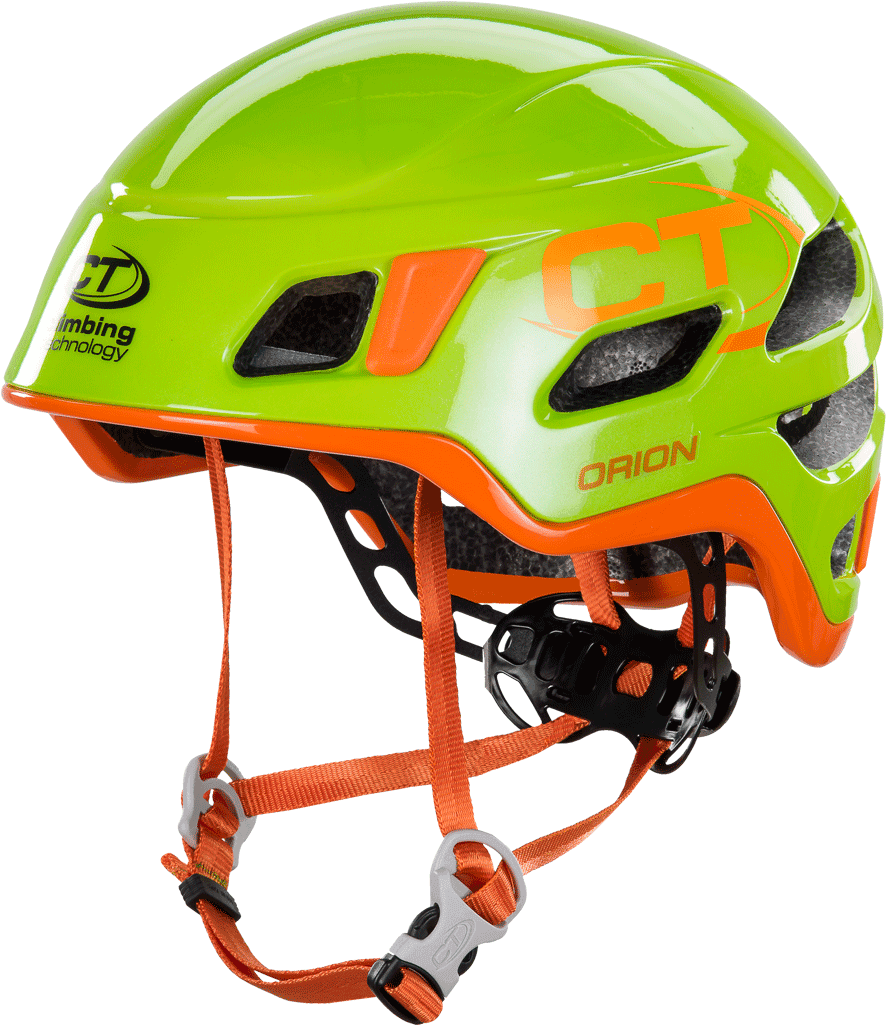 Climbing Technology Orion Helmet - Transparent PNG Free Download | PNGio