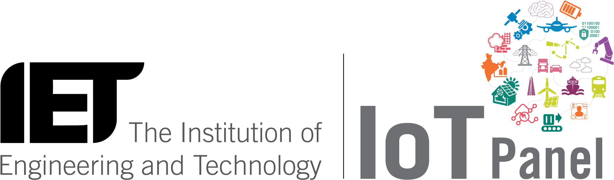 Leveraging Its Position As A Multi-disciplinary Organisation, - Institution Of Engineering And Technology Logo - Transparent PNG Free Download | PNGio