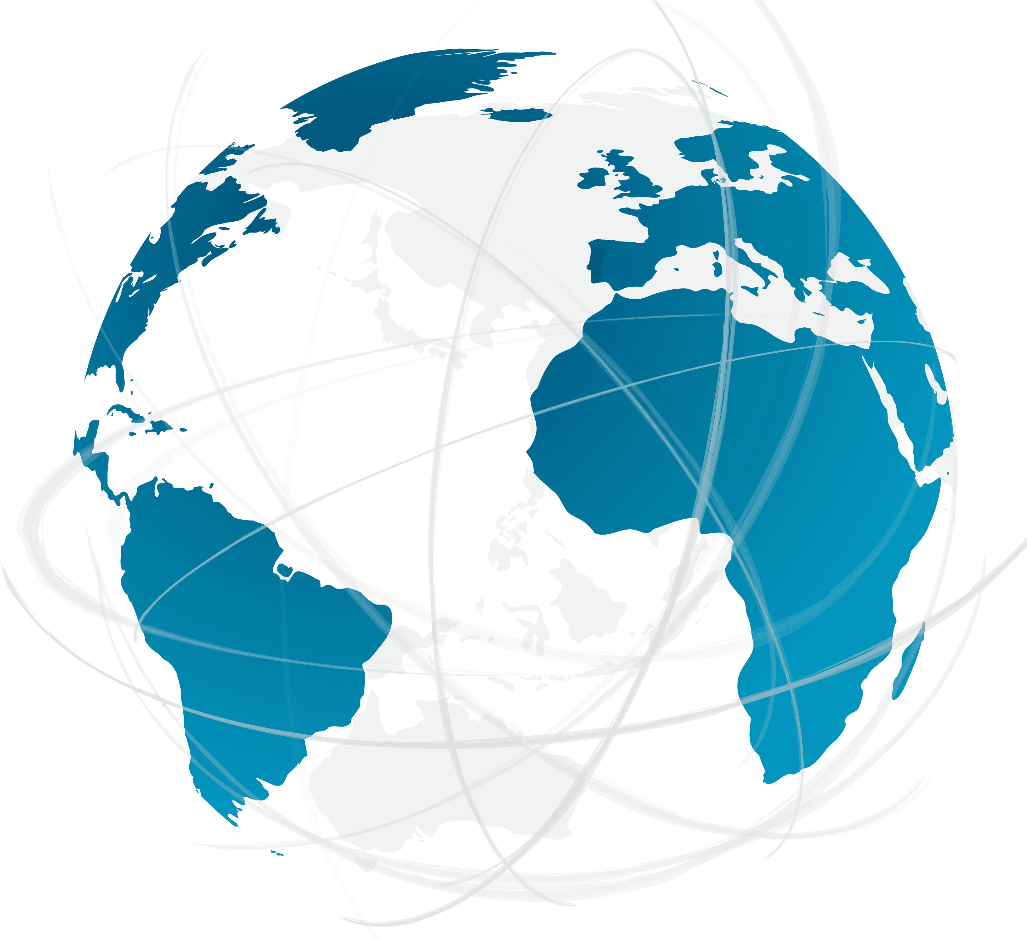 Information Technology Png Information Technologies - World Map Globe Png - Transparent PNG Free Download | PNGio