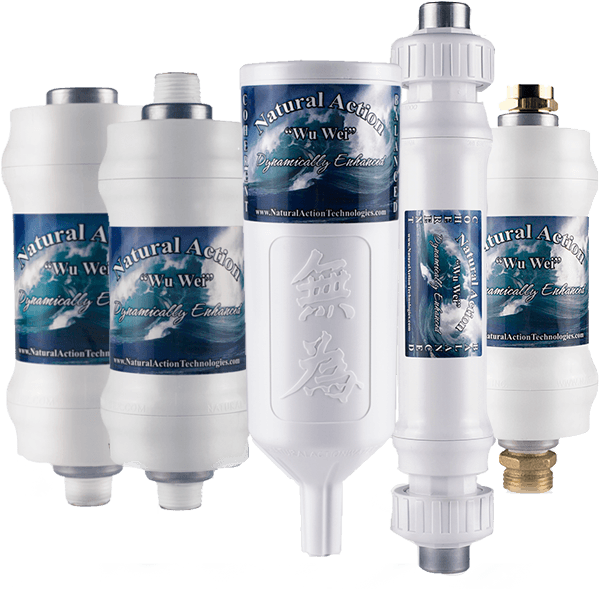 Natural Action Technologies Water Structuring Technology - Water Structuring Device - Transparent PNG Free Download | PNGio