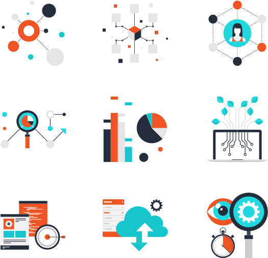 Network And Internet Technology - Database Systems Using Oracle 2nd Edition - Transparent PNG Free Download | PNGio
