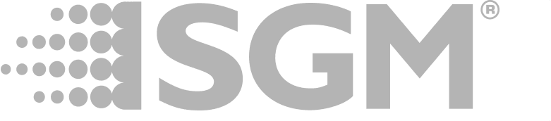 Leading Stage Lighting Technology - Sgm Lighting Logo - Transparent PNG Free Download | PNGio