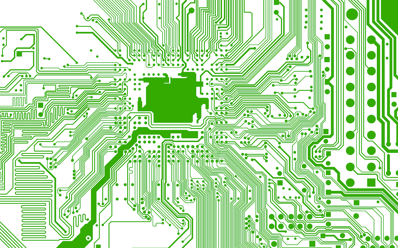 Technologies - Electronic Circuit Png - Transparent PNG Free Download | PNGio
