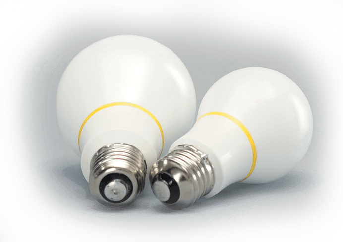 Tesla Technology - Bottom Of A Light Bulb - Transparent PNG Free Download | PNGio