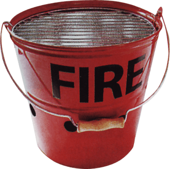 Products G Technologies Pvt Ltd Hydrants - Fire Bucket Png Transparent - Transparent PNG Free Download | PNGio
