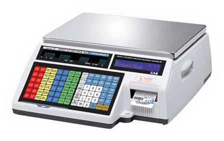 How Does Your Grocery Store Technology Measure Up - Cl 5000 - Transparent PNG Free Download | PNGio