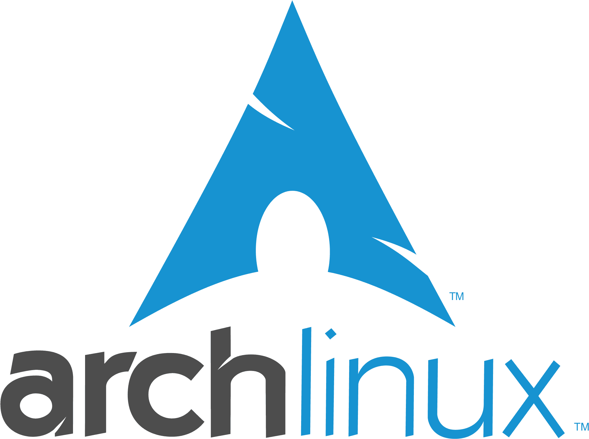 /g/ - Technology - Arch Linux Logo Png - Transparent PNG Free Download | PNGio