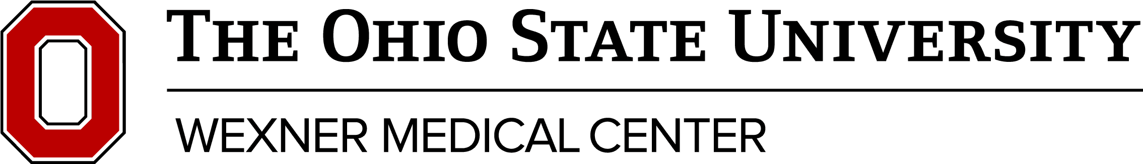 The Ohio State University Wexner Medical Center - Ohio State Wexner Medical Center Logo - Transparent PNG Free Download | PNGio