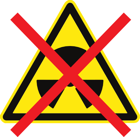 These Technologies Require Emission Licenses Since - Do Not Bleach Symbols - Transparent PNG Free Download | PNGio