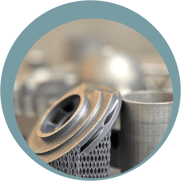 We Use The Best Technology And Tools To Infuse Your - 3d Printer Metal - Transparent PNG Free Download | PNGio