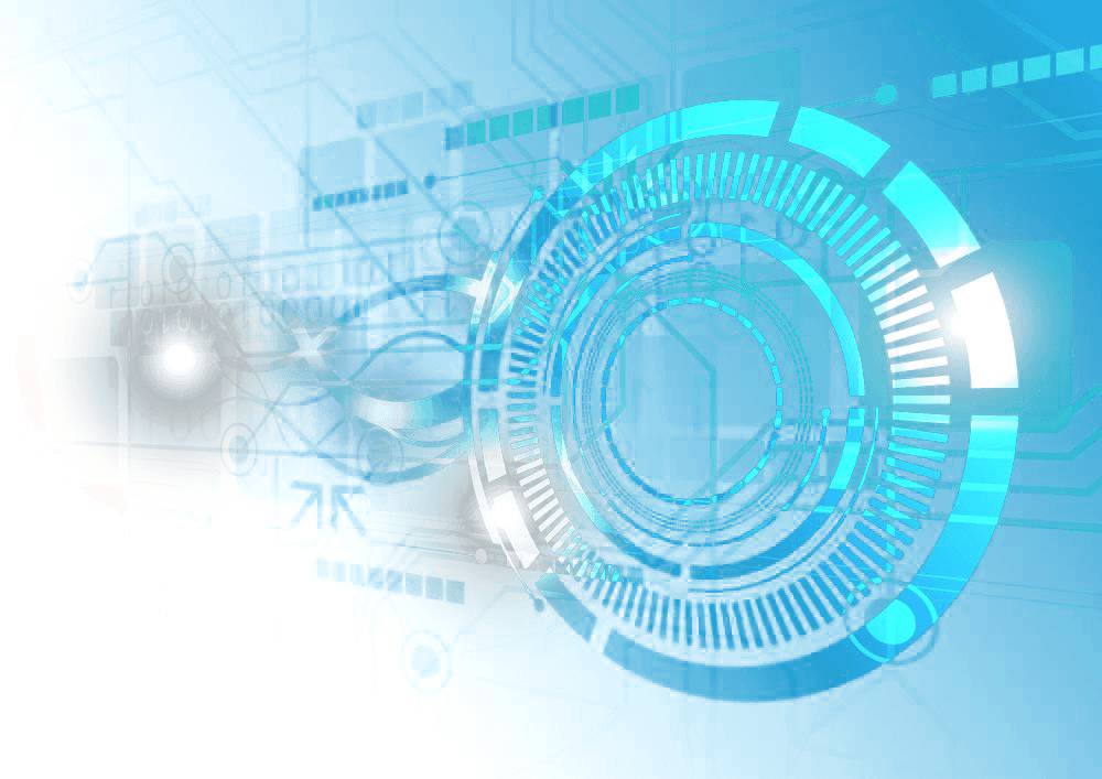 Technology Sticker - Lens Flare Transparent Light Png Hd - Transparent PNG Free Download | PNGio