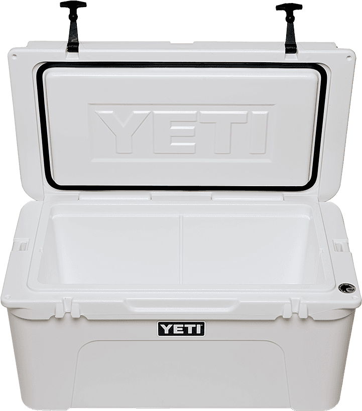 Tundra Technology & Features - Tundra 65 Cooler-tan - Transparent PNG Free Download | PNGio