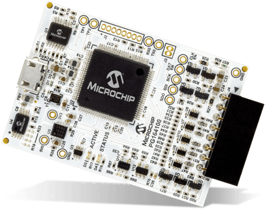 Microchip Technology Mplab Snap In-circuit Debugger/programmer - Mplab Snap - Transparent PNG Free Download | PNGio