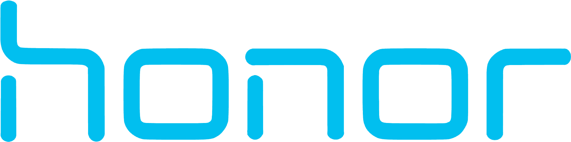 The Logo Of The Chinese Budget Technology Brand Honor - Honor 9n Price In India Flipkart - Transparent PNG Free Download | PNGio