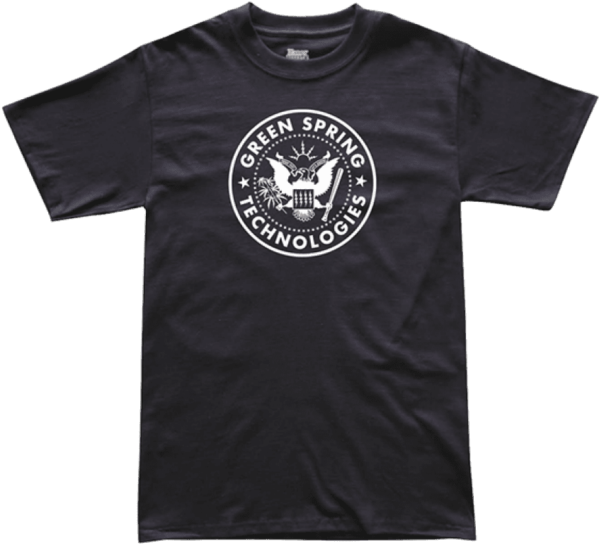 Green Spring Technologies Presidential Seal - Best Design For T Shirt - Transparent PNG Free Download | PNGio