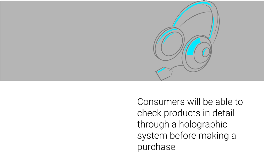 Both Technologies Are Expected To Deliver A Better - Headphones - Transparent PNG Free Download | PNGio