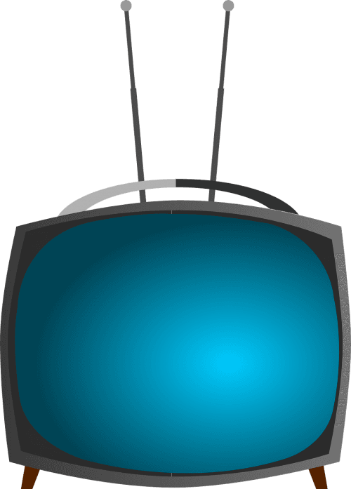 Tv Antenna Transparent Background - Transparent PNG Free Download | PNGio