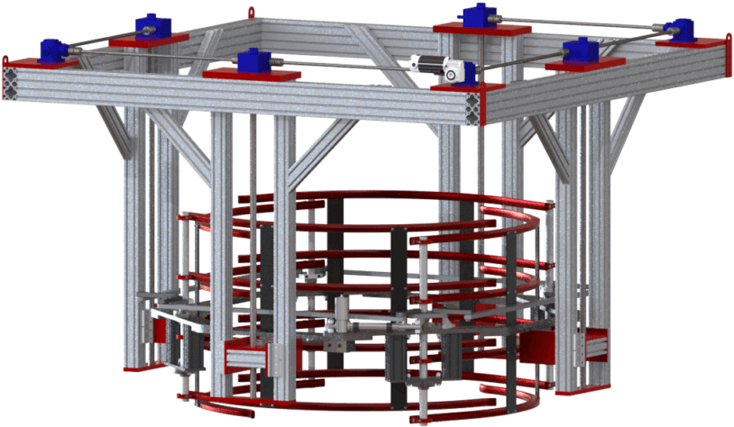 The First Place That The Film Makes Contact After It - Architecture - Transparent PNG Free Download | PNGio