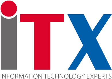 Itx Information Technology Experts Logo - Itx - Transparent PNG Free Download | PNGio