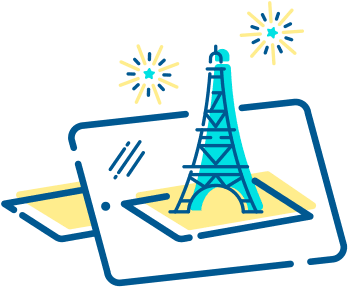 Augmented Reality Is A Technology That Superimposes - Augmented Reality - Transparent PNG Free Download | PNGio