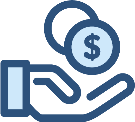At Veida We Provide The Ideal Financial Structure Through - Productivity Savings Icon - Transparent PNG Free Download | PNGio