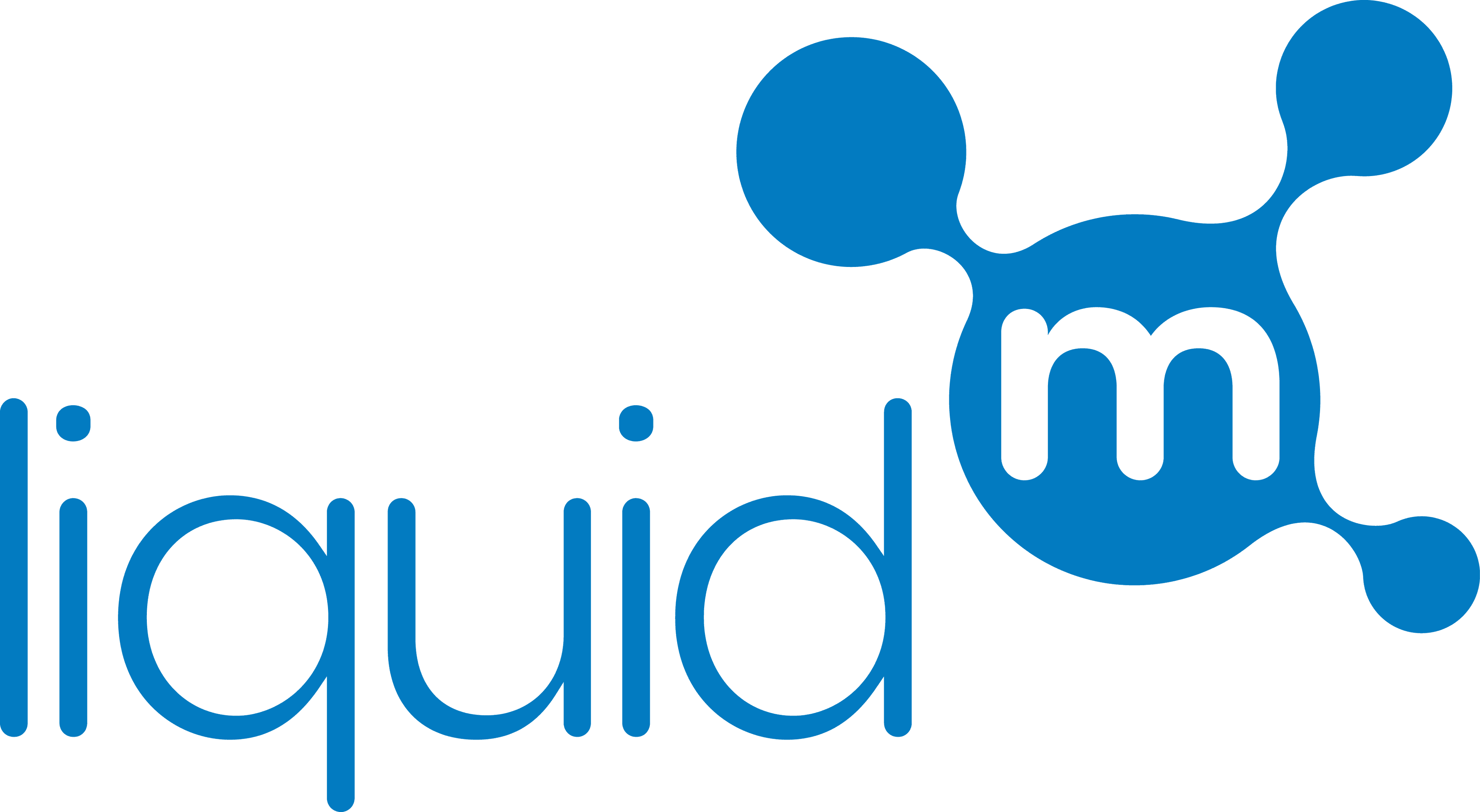 Liquidm Technology Gmbh - Liquidm Logo - Transparent PNG Free Download | PNGio