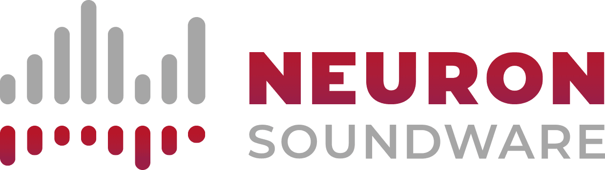 Neuron Soundware Classified As A 2018 “cool Vendor - Neuron Soundware Logo - Transparent PNG Free Download | PNGio